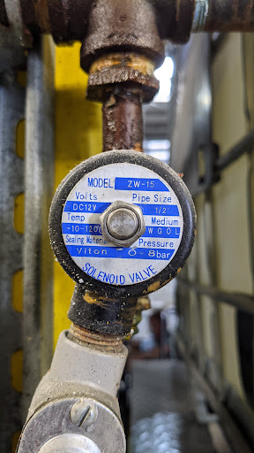 Paint Store «Kelly-Moore Paints», reviews and photos, 303 W Hurst Blvd, Hurst, TX 76053, USA