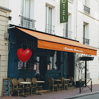 Photos du propriétaire du Restaurant Alexandra à Levallois-Perret - n°6