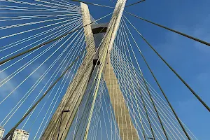 Ponte Estaiada Octavio Frias de Oliveira image