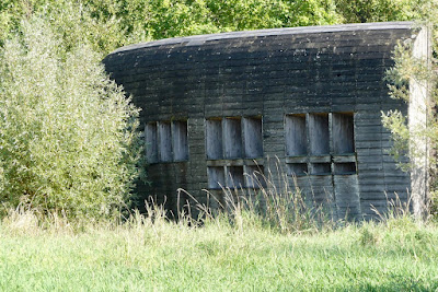 Observatoire à Longeau-Percey