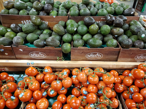 Health Food Store «Sprouts Farmers Market», reviews and photos, 1447 S Harbor Blvd, Fullerton, CA 92832, USA