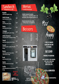 Photos du propriétaire du Pizzeria Pizz'happy à Angoulême - n°17