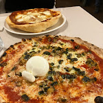 Photo n°1 de l'avis de Giulia.i fait le 01/01/2024 à 22:16 sur le  Pizzeria S. Agostino à Treviso