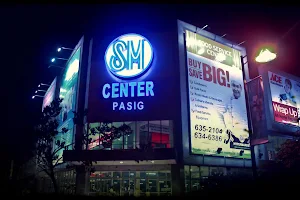 SM Center Pasig image