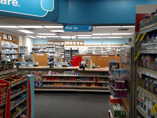 Drug Store «CVS», reviews and photos, 21 W Main St, Brownsburg, IN 46112, USA