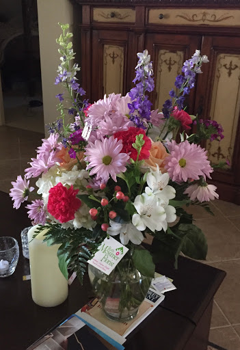 Florist «Ruth Messmer Florist Inc.», reviews and photos, 3366 S Cleveland Ave, Fort Myers, FL 33901, USA