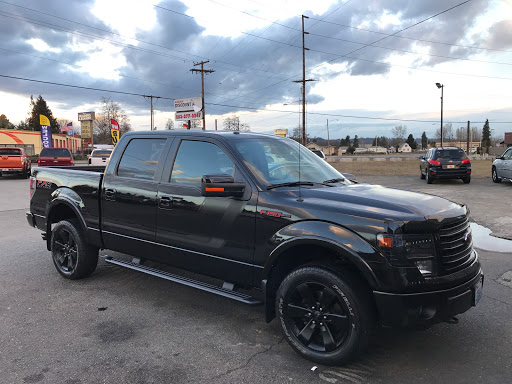 Used Car Dealer «Auburn Discount Auto Sales», reviews and photos, 4710 Auburn Way N, Auburn, WA 98002, USA