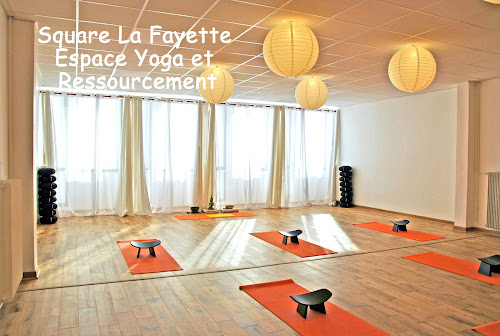Yoga Angers Cours de Yoga - Ecole de Yoga à Angers à Angers