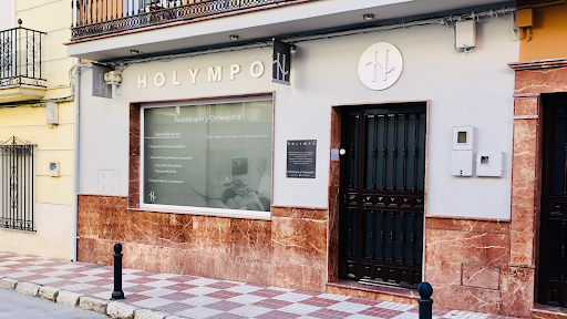Clinica Holympo en Moriles, Córdoba