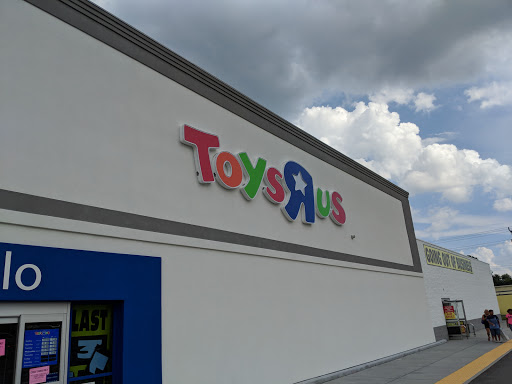 Toy Store «Toys
