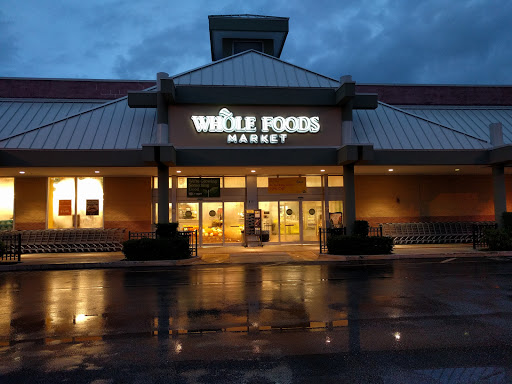 Grocery Store «Whole Foods Market», reviews and photos, 810 N University Dr, Coral Springs, FL 33071, USA