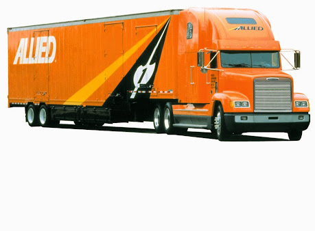 Allied Alaska Moving & Storage