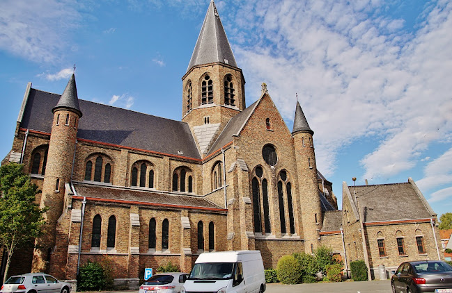 Sint-Amanduskerk