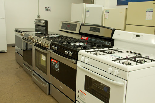 Used Appliance Store «Affordable Used Appliances», reviews and photos, 19185 Lincoln Ave #2, Parker, CO 80138, USA