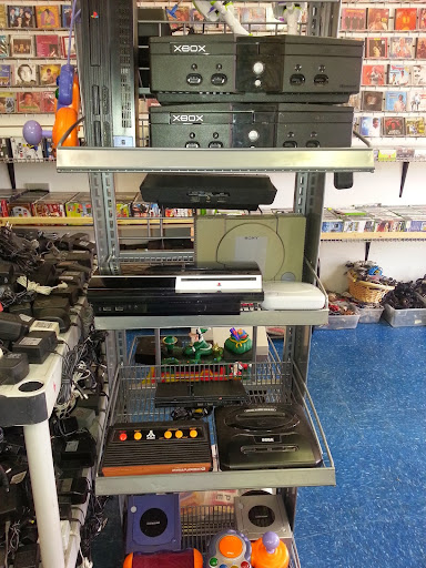 Electronics Store «Baez Electronics», reviews and photos, 1431 Simpson Rd, Kissimmee, FL 34744, USA