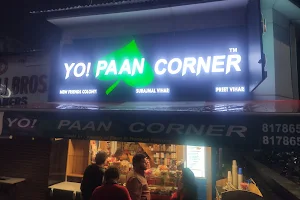 YO!PAAN CORNER PREET VIHAR image