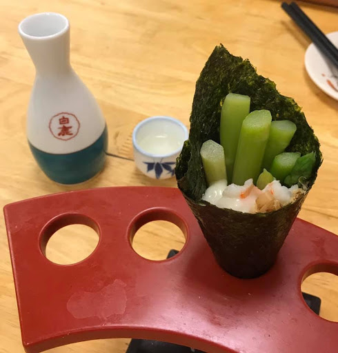 福春日本料理 的照片