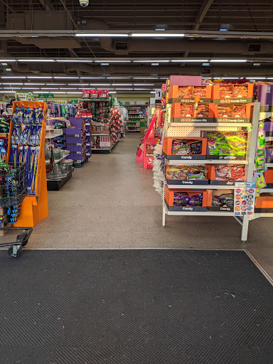 Dollar Store «Dollar Tree», reviews and photos, 1825 Salvio St, Concord, CA 94520, USA