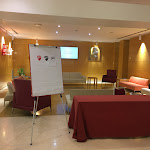 Photo n°6 de l'avis de Tetsuya.i fait le 27/10/2019 à 12:36 sur le  Crowne Plaza Venice East - Quarto D'Altino, an IHG Hotel à Quarto d'Altino