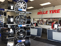 Belle Tire