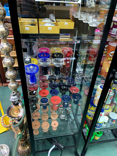 Tobacco Shop «Brockton smoke shop», reviews and photos, 793 Crescent St #1, Brockton, MA 02302, USA