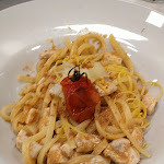 Photo n°3 de l'avis de christel.l fait le 09/11/2023 à 19:04 sur le  Brezzamarina à Mongiove