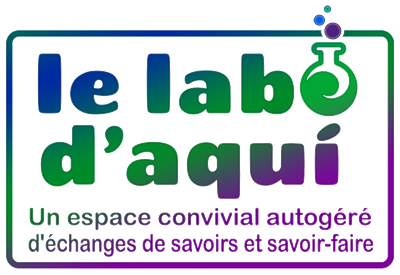 Le Labo d'Aquí à Entraygues-sur-Truyère