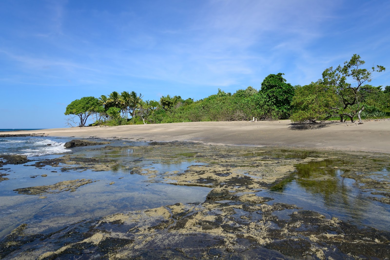 Playa Junquillal photo #8