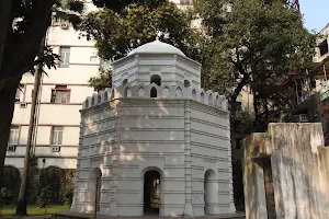 Job Charnock's Mausoleum image