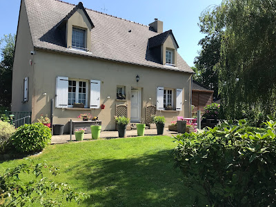 Chambre d'Hôtes Les Muettes à La Hague