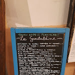 Photo n°4 de l'avis de Katia.a fait le 23/09/2021 à 14:00 sur le  Le Garibaldine à Gallipoli