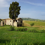 Photo n°5 de l'avis de STEFFEN.E fait le 18/06/2019 à 06:20 sur le  Tuscany Forever à Saline di Volterra