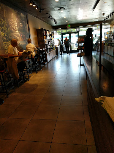 Starbucks image