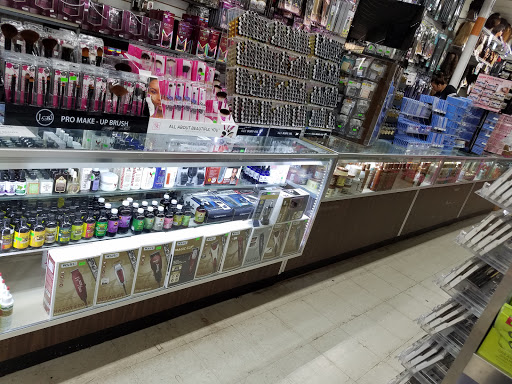 Beauty Supply Store «Sun Beauty», reviews and photos, 9227 Jensen Dr, Houston, TX 77093, USA