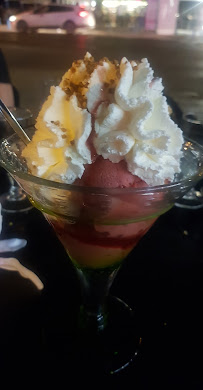 Crème glacée du Restaurant CÔTÉ SUD à Fleury - n°2