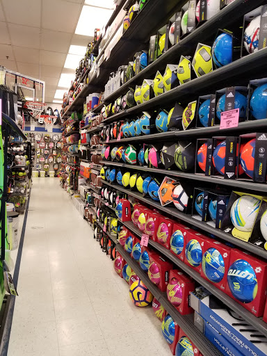 Sporting Goods Store «Big 5 Sporting Goods», reviews and photos, 2259 N Fremont St, Monterey, CA 93940, USA