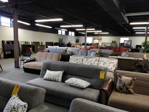 Furniture Store «Puritan Furniture», reviews and photos, 1061 New Britain Ave, West Hartford, CT 06110, USA