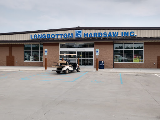 Lumber Store «Longbottom & Hardsaw Inc», reviews and photos, 7025 Central Dr SW, Central, IN 47110, USA