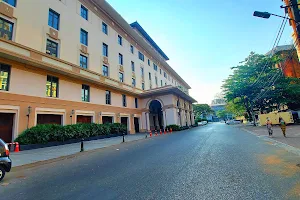 THE ERAVATI AT THE NEW LAW COURT (Formerly Know As Rosewood Yangon) image