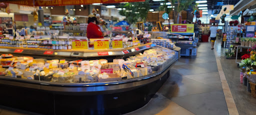 Grocery Store «Ralphs Fresh Fare», reviews and photos, 30019 Hawthorne Blvd, Rancho Palos Verdes, CA 90275, USA