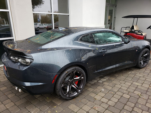 Chevrolet Dealer «Winter Chevrolet», reviews and photos, 3750 Century Ct, Pittsburg, CA 94565, USA
