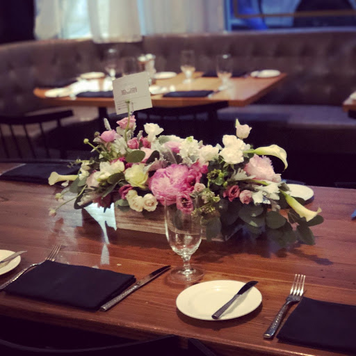 Florist «Chaba Florists», reviews and photos, 71 Stuart St, Boston, MA 02116, USA