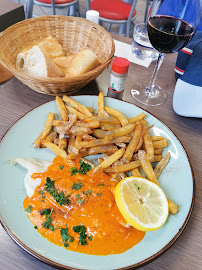 Frite du Restaurant Bar Remy à Bayonne - n°8