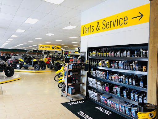 Motorcycle Dealer «Power Lodge», reviews and photos, 6781 US-10, Anoka, MN 55303, USA