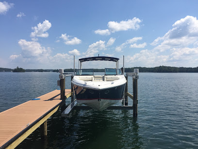 Lake Martin Dock Company