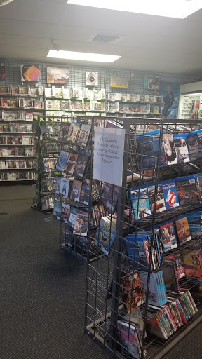 Video Game Store «Game Cycle», reviews and photos, 1534 S Main St, Ottawa, KS 66067, USA