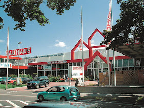 BAUHAUS Freiburg