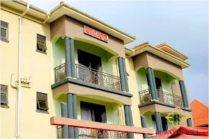 Rubax Motel Mbarara image