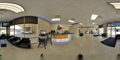 Used Car Dealer «Texas Direct Auto», reviews and photos, 26119 N Fwy Service Rd, Spring, TX 77380, USA