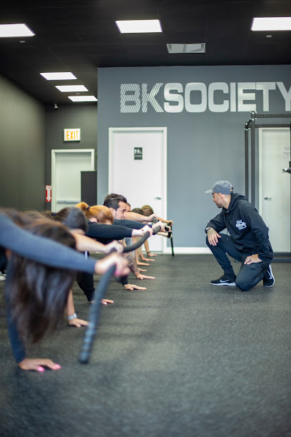 BK Society Fitness